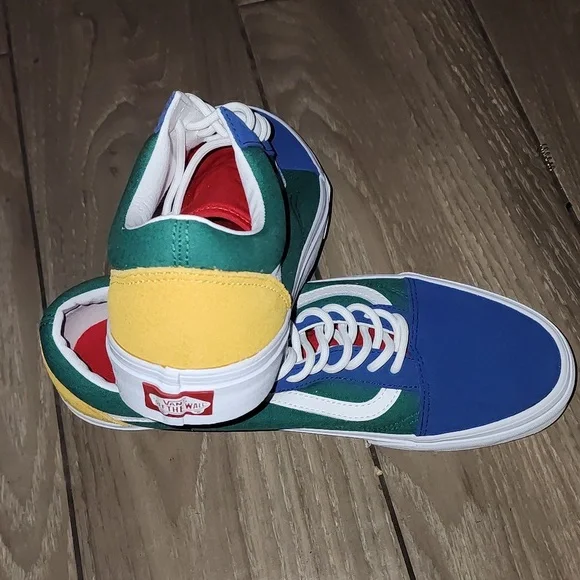 Vans Old Skool 36 DX - Picture 5 of 7